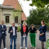 Mission accomplie pour les Verts et Jeunes Verts vaudois: leur initiative populaire "Pour la protection du climat" a été acceptée par la population du canton (archives).